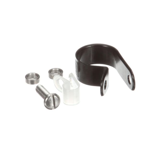 Sensor Clamps & Screw